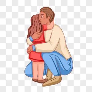 爸爸对女儿成长的重要性，看看就知道