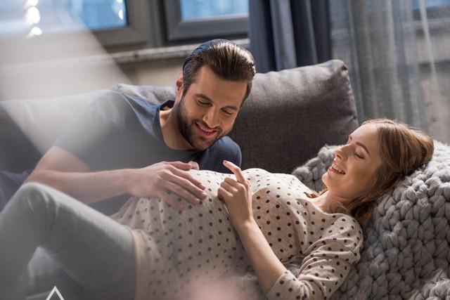 女性身体若发出这些信号，提醒你排卵期到了，此时不造人更待何时