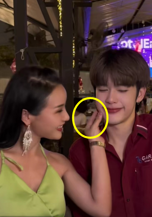 网红美七泰国失联事件升级：本人回应反复无常，衣服疑被扯坏！