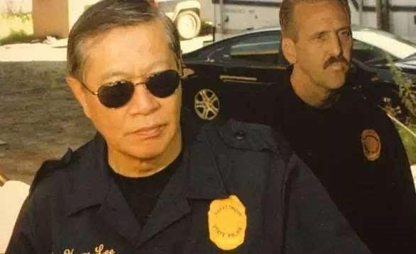 1979年，美国女孩外出游泳彻夜未归，华裔神探抽丝剥茧掀开谜团