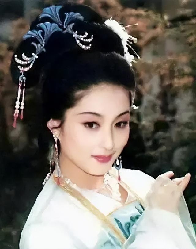 中国古代四大美女,都有生理缺陷?你知道都是什么缺陷吗?