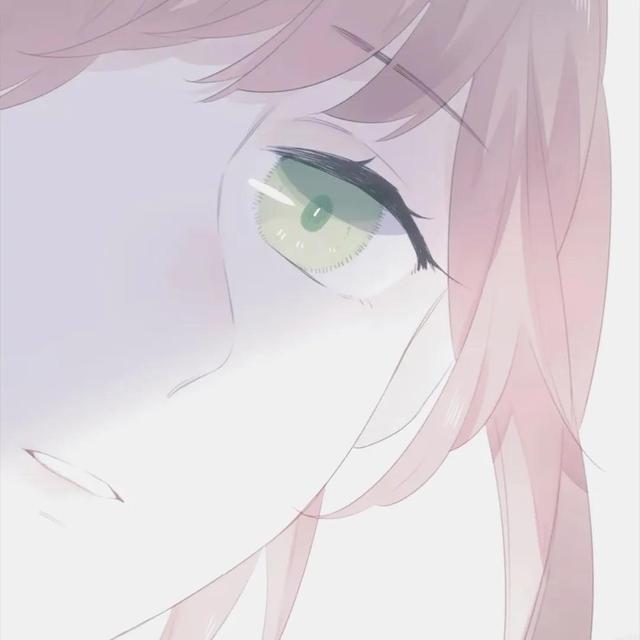 动漫高清女性 女生 萝莉头像