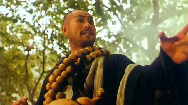 盘点刘德华训练班八大同学，最后一位是《疯狂的石头》国际大盗