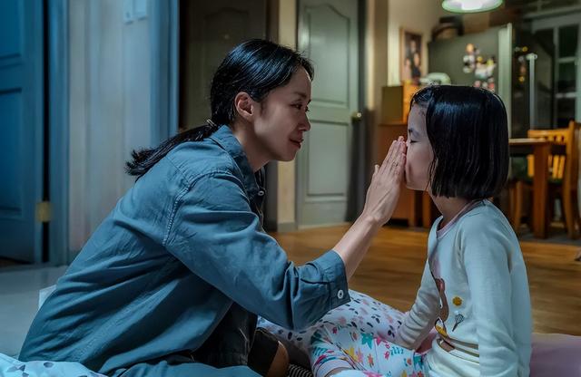 这10位女星，都是韩国国宝级女演员，有人被誉：忠武路票房力第1