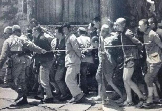 抗战期间，中国劳工娶了一名日本女人，47年后再见时却已物是人非