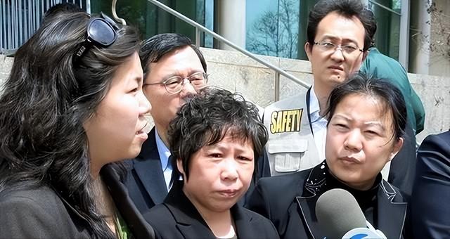 2010年，中国女留学生在美国街头遭侵犯致死，路人却纷纷冷漠旁观