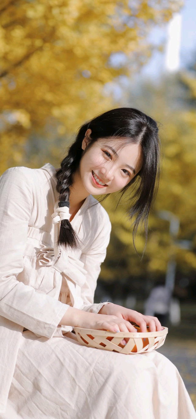 图集:100张古风美女图片欣赏