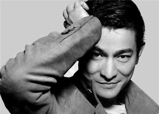 盘点刘德华训练班八大同学，最后一位是《疯狂的石头》国际大盗