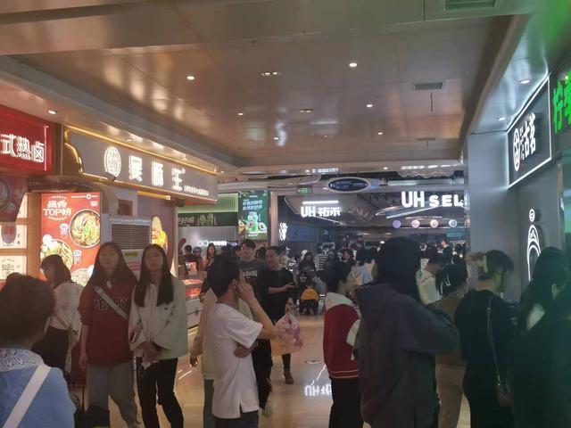 探索万家丽，为何叫“宇宙中心”（下集）#网红长沙#