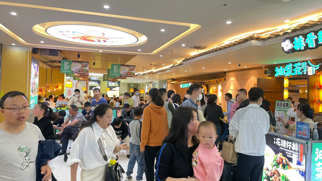 探索万家丽，为何叫“宇宙中心”（下集）#网红长沙#