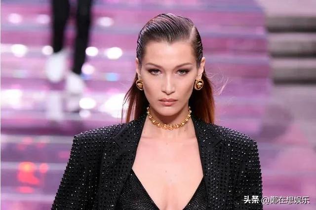 从西方审美的角度来看，世界十大最漂亮的女人。