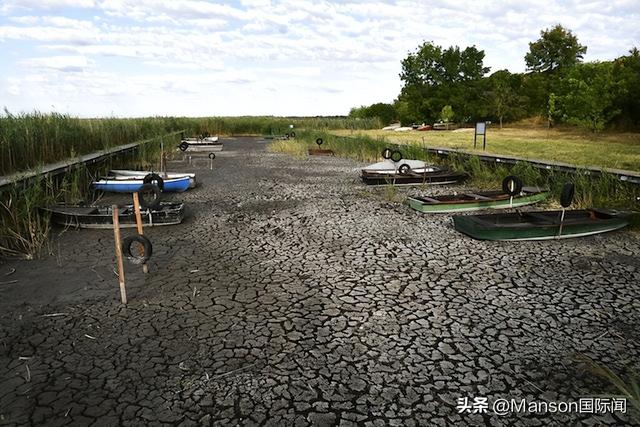 欧洲旱情再挫能源物流危机：河水位低难通航、挪威限制水电出口