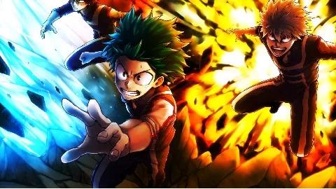 刚入二次元补什么动漫好，这30多部动漫很适合新人补，值得一看