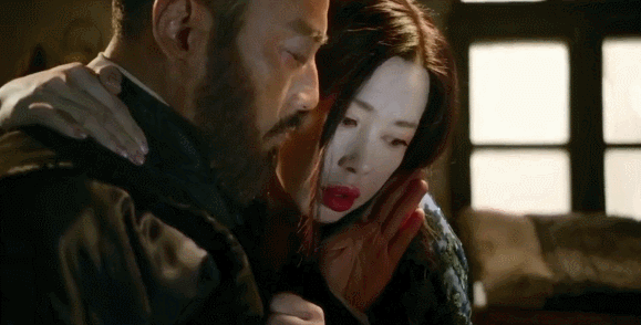 “情史干净”的8位性感女星,不滥情,不炒作,每一个都堪称清流