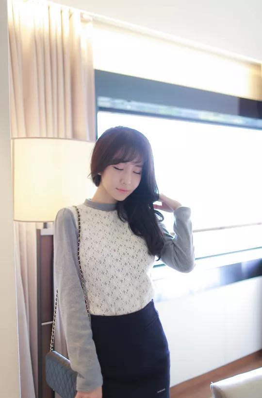 韩国女星写真合集（十二）