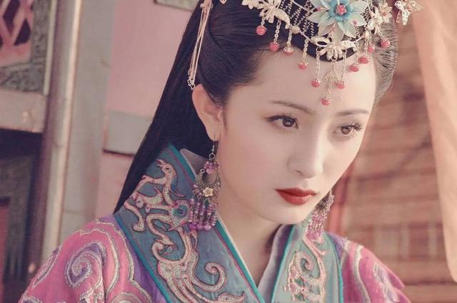 中国古代四大美女,都有生理缺陷?你知道都是什么缺陷吗?