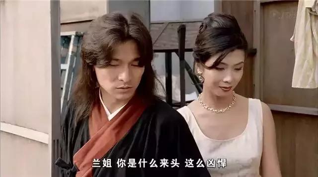 盘点刘德华训练班八大同学，最后一位是《疯狂的石头》国际大盗