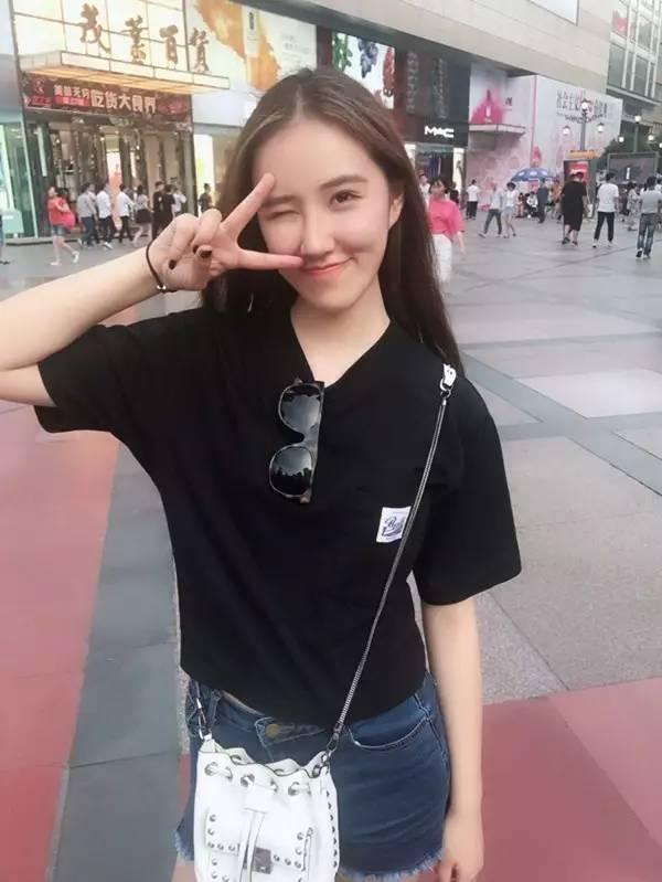 南艺17表演十大新生女神出炉，林妙可不是最美？