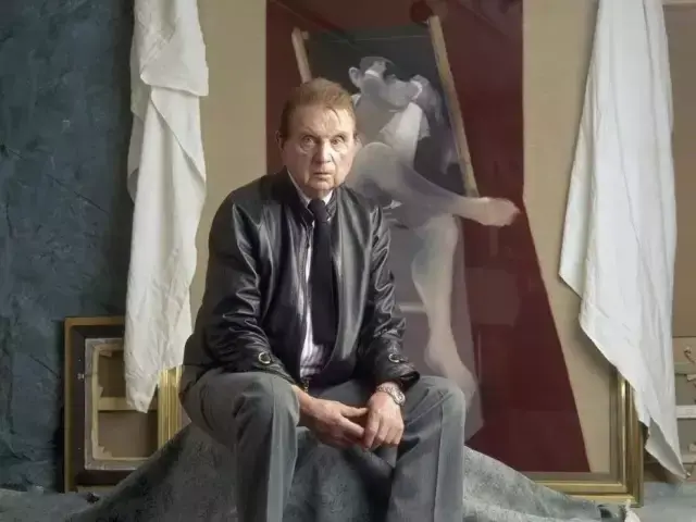 历史上那些拍出天价的不穿衣服的女性？究竟有什么样魅力？值钱