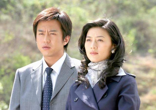 红极一时的《女人不哭》原来大咖云集，邓超汤唯贾乃亮等都有参演