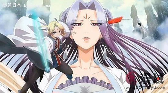 刚入二次元补什么动漫好，这30多部动漫很适合新人补，值得一看