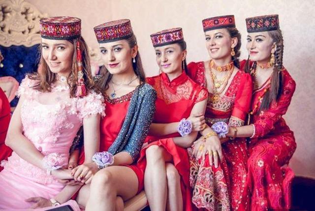 塔吉克斯坦，是如何成为“寡妇之国”的？