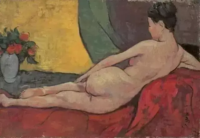 历史上那些拍出天价的不穿衣服的女性？究竟有什么样魅力？值钱