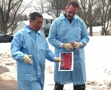 1979年，美国女孩外出游泳彻夜未归，华裔神探抽丝剥茧掀开谜团