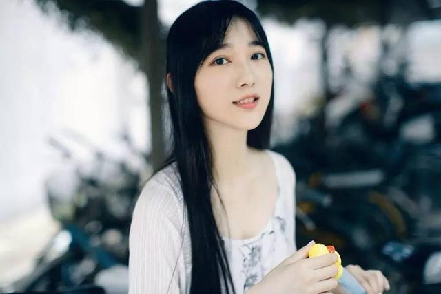 南艺17表演十大新生女神出炉，林妙可不是最美？