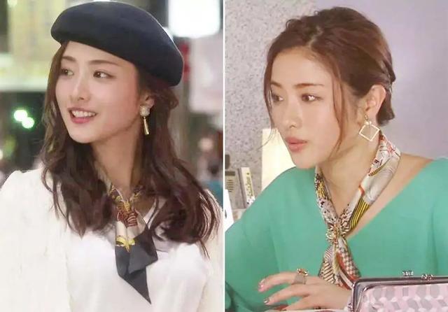 真正的时髦男女,活在30年前的国产剧里丨原创