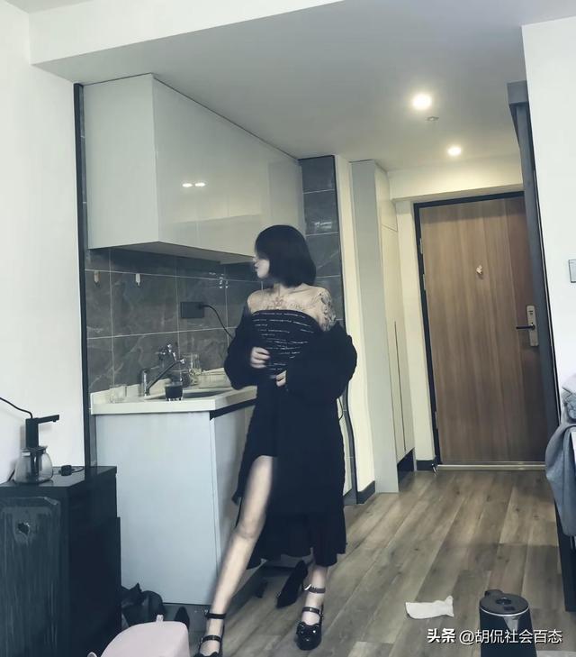 2名机车女网红因车祸身亡，现场曝光，一女网红出事前曾怒骂网友