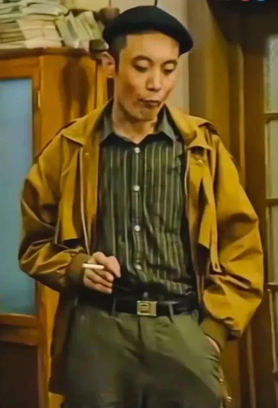 真正的时髦男女,活在30年前的国产剧里丨原创