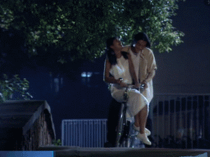 真正的时髦男女,活在30年前的国产剧里丨原创