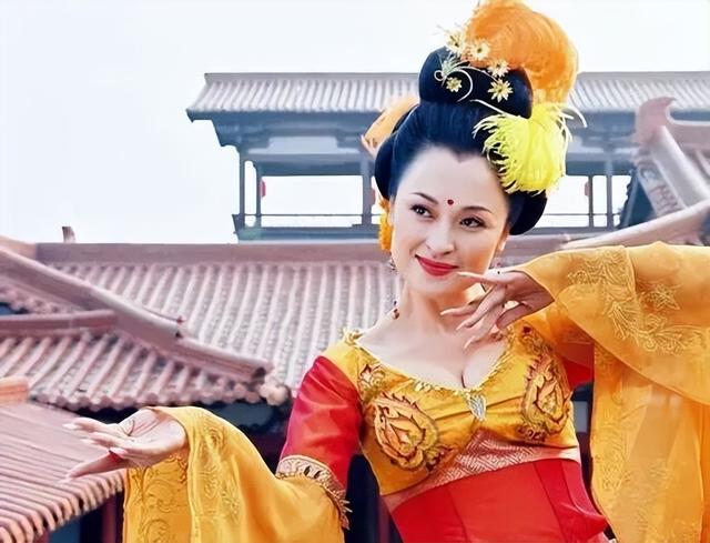 中国古代四大美女,都有生理缺陷?你知道都是什么缺陷吗?