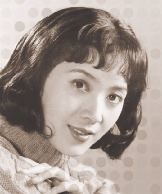 温婉大气，眉眼如画，这12位绝色古典美人，才是真正的东方美人