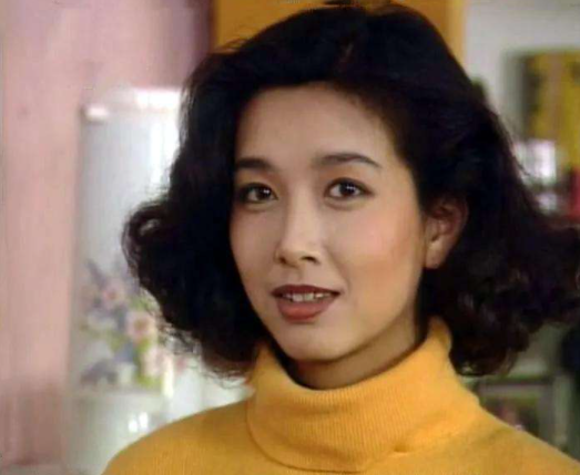 温婉大气，眉眼如画，这12位绝色古典美人，才是真正的东方美人