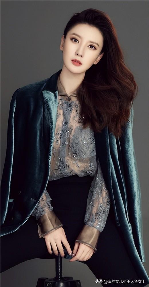 世界选美大赛上获奖的中国佳丽