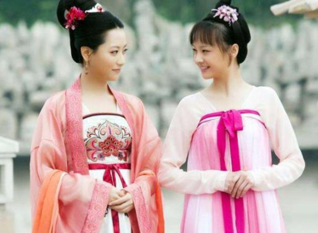 为私欲发明了开裆裤，半个月宠幸百名宫女，汉灵帝到底多疯狂？