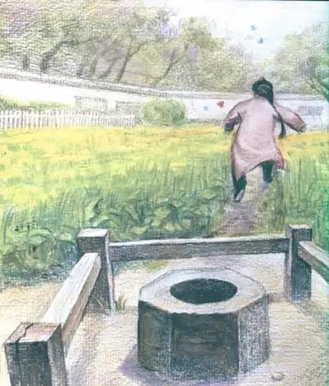 细思极恐：长妈妈为何要给鲁迅讲“美女蛇”的事？你真看懂了吗？