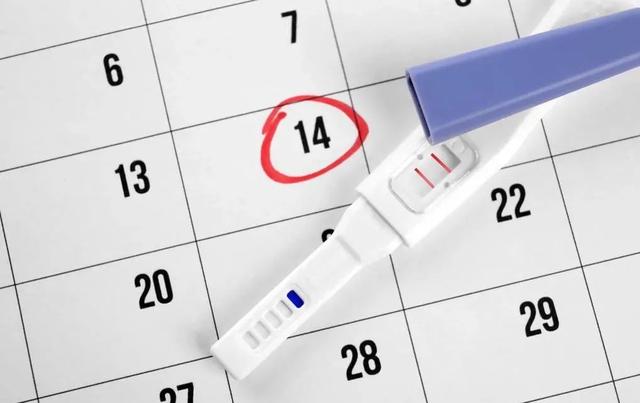 孕初期身体会出现的10大症状，中一个都可能是好“孕”