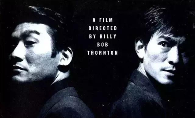 盘点刘德华训练班八大同学，最后一位是《疯狂的石头》国际大盗