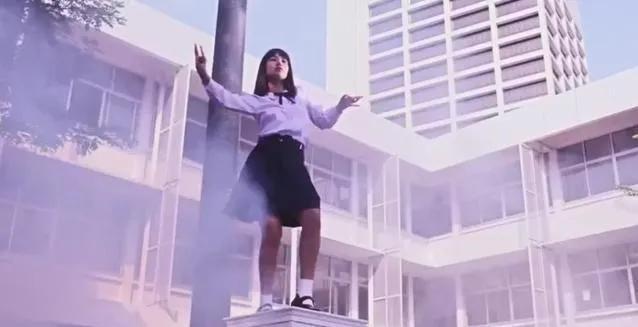 泰剧《禁忌女孩》第二集 对不起