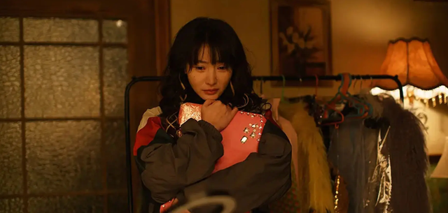 “情史干净”的8位性感女星,不滥情,不炒作,每一个都堪称清流