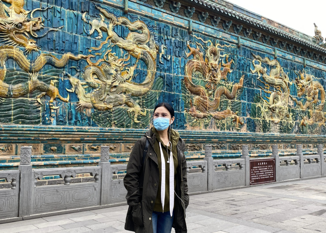 “枣花”吴玉华，一婚嫁汪俊，不愿丁克离婚，二婚嫁画家儿女双全