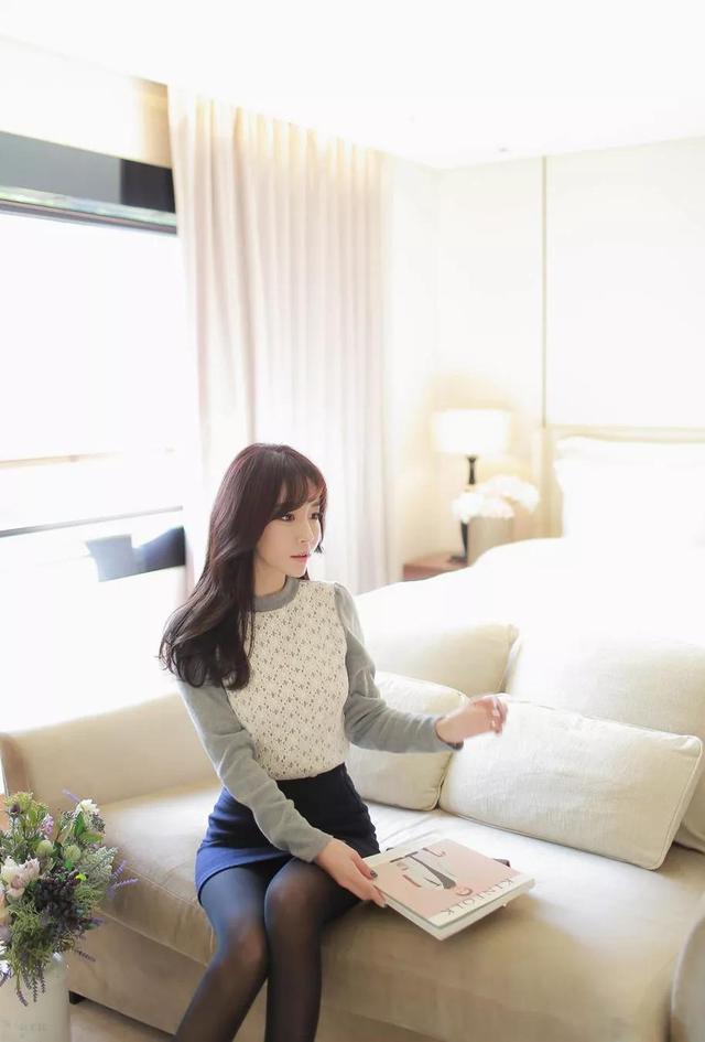 韩国女星写真合集（十二）