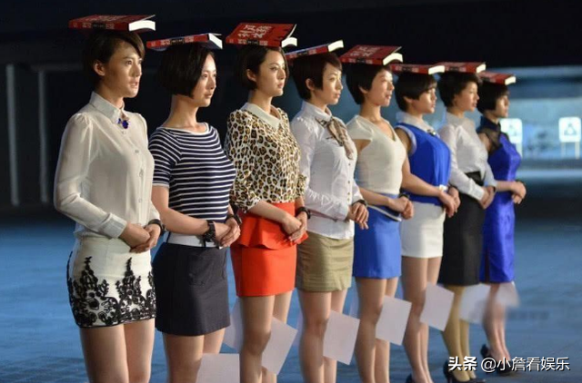 《特种兵之火凤凰》8位女主一个没火，只出演一集的女配火了