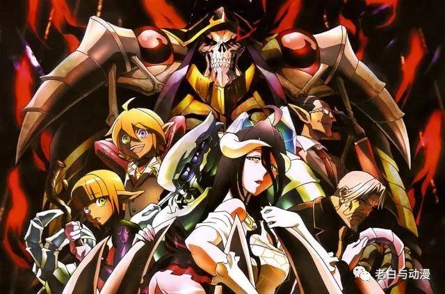 刚入二次元补什么动漫好，这30多部动漫很适合新人补，值得一看