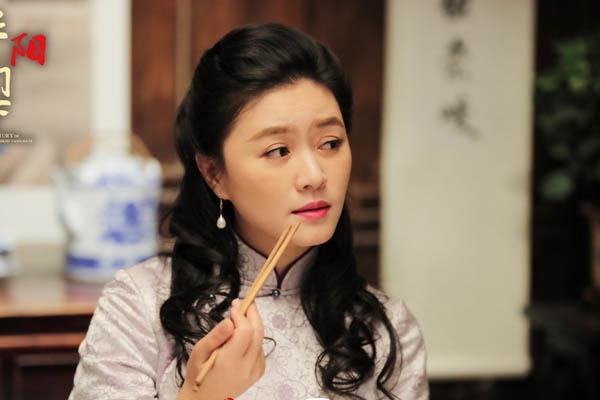 红极一时的《女人不哭》原来大咖云集，邓超汤唯贾乃亮等都有参演