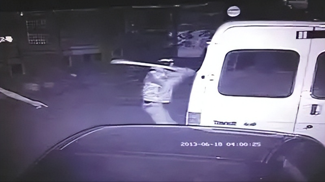 2010年，中国女留学生在美国街头遭侵犯致死，路人却纷纷冷漠旁观