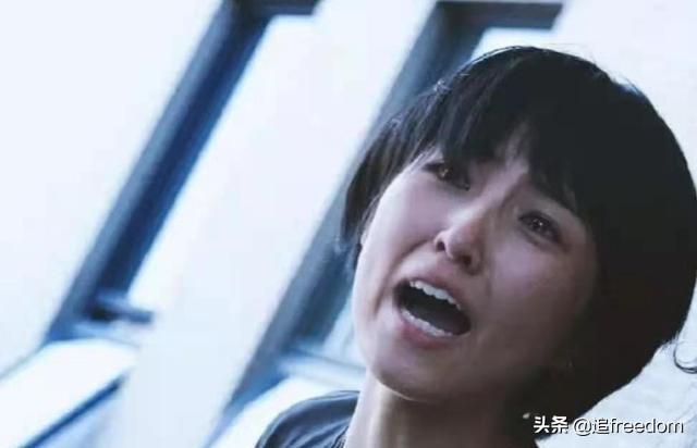 《我的姐姐》结局不讨喜，现实原型曝光被骂。我们或许都骂错了